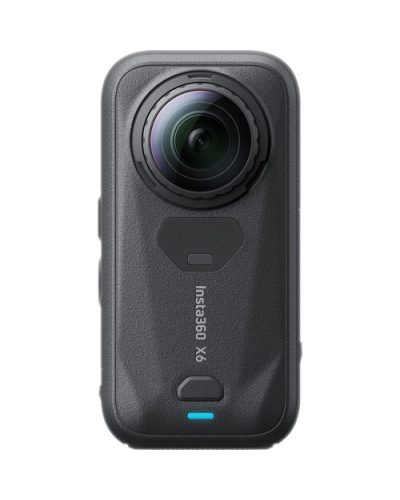 Insta360 X6 360° 8K Action Camera (Midnight Black)