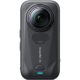 Insta360 X6 360° 8K Action Camera (Midnight Black)