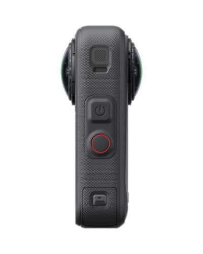 Insta360 X6 360° 8K Action Camera (Midnight Black)