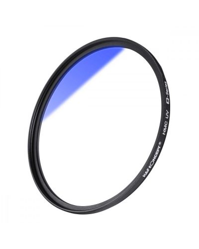 K&F Concept Nano-C UV HMC Filter 40.5mm K&F Concept Nano-C UV HMC Filter 40.5mm