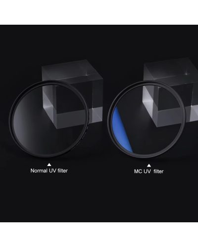 K&F Concept Nano-C UV HMC Filter 40.5mm