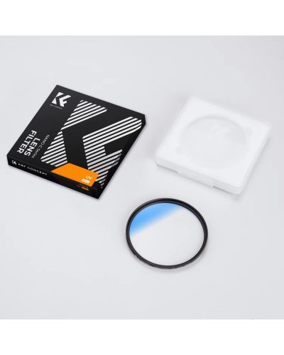 K&F Concept Nano-C UV HMC Filter 40.5mm