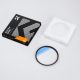 K&F Concept Nano-C UV HMC Filter 40.5mm