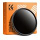 K&F Concept Nano-B Variable ND2-400 Filter 40.5mm