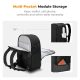 K&F Concept Camera Backpack 18L Nature Wander 04 (Black) K&F Concept Camera Backpack 18L Nature Wander 04 (Black)