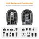 K&F Concept Camera Backpack 18L Nature Wander 04 (Black) K&F Concept Camera Backpack 18L Nature Wander 04 (Black)