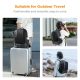 K&F Concept Camera Backpack 18L Nature Wander 04 (Black) K&F Concept Camera Backpack 18L Nature Wander 04 (Black)