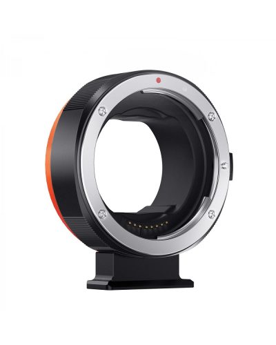 K&F Concept Auto Focus EF/EF-S to EOS R Lens Mount Adapter