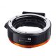 K&F Concept Auto Focus EF/EF-S to EOS R Lens Mount Adapter