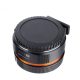 K&F Concept Auto Focus EF/EF-S to EOS R Lens Mount Adapter