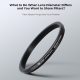 K&F Concept 11 in 1 Step Down Ring Set K&F Concept 11 in 1 Step Down Ring Set