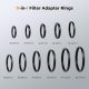 K&F Concept 11 in 1 Step Down Ring Set K&F Concept 11 in 1 Step Down Ring Set