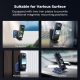 K&F Concept Magnetic Mount Stand for Insta360 X5 K&F Concept Magnetic Mount Stand for Insta360 X5