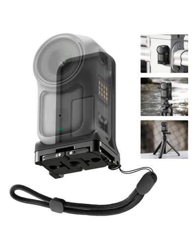 K&F Concept Magnetic Vertical Mount for Osmo Nano