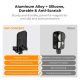K&F Concept Magnetic Vertical Mount for Osmo Nano K&F Concept Magnetic Vertical Mount for Osmo Nano