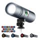 K&F Concept SP25C 25W Gobo Photography Light 20 Gobos 9000mAh Portable Video Light