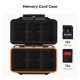 K&F Concept 24 Slots SD Card Holder Memory Card Case