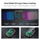 K&F Concept CPL + Black Mist 1/4 + ND2-32 Filter Kit for DJI Osmo Pocket 4P