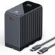 K&F Concept 10500mAh Replacement USB-C Battery for NP-F970 PD 45W Fast Charging