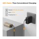 K&F Concept 3500mAh NP-F550 Battery for Sony NP-F550 with USB-C Fast Charging K&F Concept 3500mAh NP-F550 Battery for Sony NP-F550 with USB-C Fast Charging