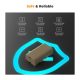 K&F Concept 3500mAh NP-F550 Battery for Sony NP-F550 with USB-C Fast Charging K&F Concept 3500mAh NP-F550 Battery for Sony NP-F550 with USB-C Fast Charging