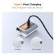 K&F Concept 2600mAh EN-EL15C Battery USB-C Fast Charging Z6iii Battery for Nikon Camera
