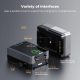 K&F Concept V Mount Battery 50Wh 3400mAh Mini V-Mount Battery with 65W Output