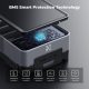 K&F Concept V Mount Battery 50Wh 3400mAh Mini V-Mount Battery with 65W Output