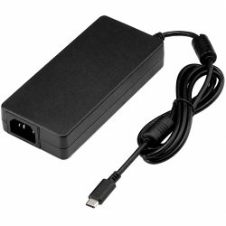 Ulanzi USB-C Power Adapter for AL120 Inflatable LED Light (UK Plug)