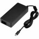Ulanzi USB-C Power Adapter for AL120 Inflatable LED Light (UK Plug)