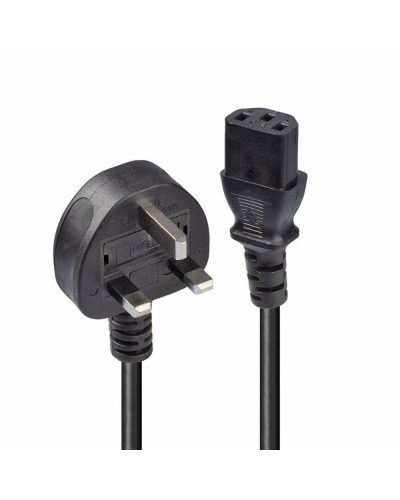 Ulanzi USB-C Power Adapter for AL120 Inflatable LED Light (UK Plug)