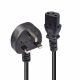 Ulanzi USB-C Power Adapter for AL120 Inflatable LED Light (UK Plug)