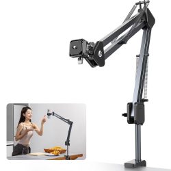 Ulanzi TH04 Overhead Camera Mount(Black)
