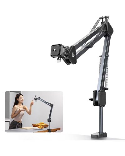 Ulanzi TH04 Overhead Camera Mount(Black)