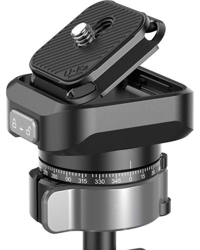 Ulanzi TH04 Overhead Camera Mount(Black)