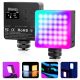 Ulanzi VL49 Pro Rechargeable Mini RGB Light