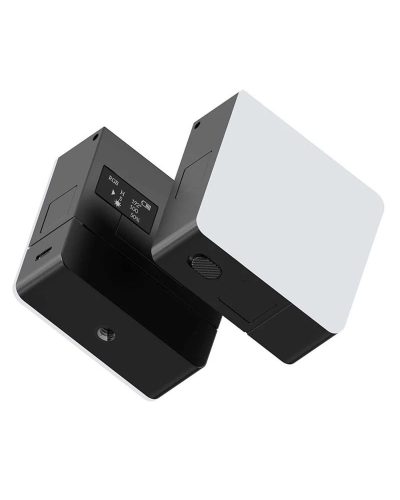 Ulanzi VL49 Pro Rechargeable Mini RGB Light