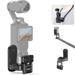 Ulanzi Quick Release Magnetic Mount Stand for DJI Osmo Pocket 3/4/4P