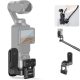 Ulanzi Quick Release Magnetic Mount Stand for DJI Osmo Pocket 3/4/4P