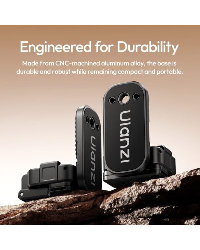 Ulanzi Quick Release Magnetic Mount Stand for DJI Osmo Pocket 3/4/4P