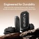Ulanzi Quick Release Magnetic Mount Stand for DJI Osmo Pocket 3/4/4P