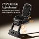 Ulanzi Quick Release Magnetic Mount Stand for DJI Osmo Pocket 3/4/4P