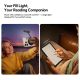 Ulanzi M10 Flexible Magnetic Bi-Color LED Phone Light