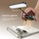 Ulanzi M10 Flexible Magnetic Bi-Color LED Phone Light