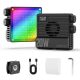 Ulanzi LE20 20W Pocket RGB Video Light