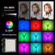 Ulanzi LE20 20W Pocket RGB Video Light