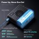 Ulanzi LE20 20W Pocket RGB Video Light