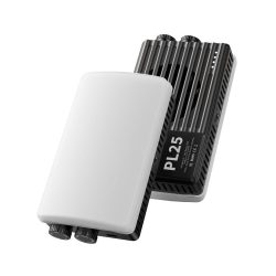 Ulanzi PL25 25W Bi-Color Mini Camera LED Video Light