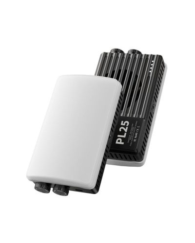 Ulanzi PL25 25W Bi-Color Mini Camera LED Video Light