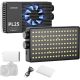 Ulanzi PL25 25W Bi-Color Mini Camera LED Video Light